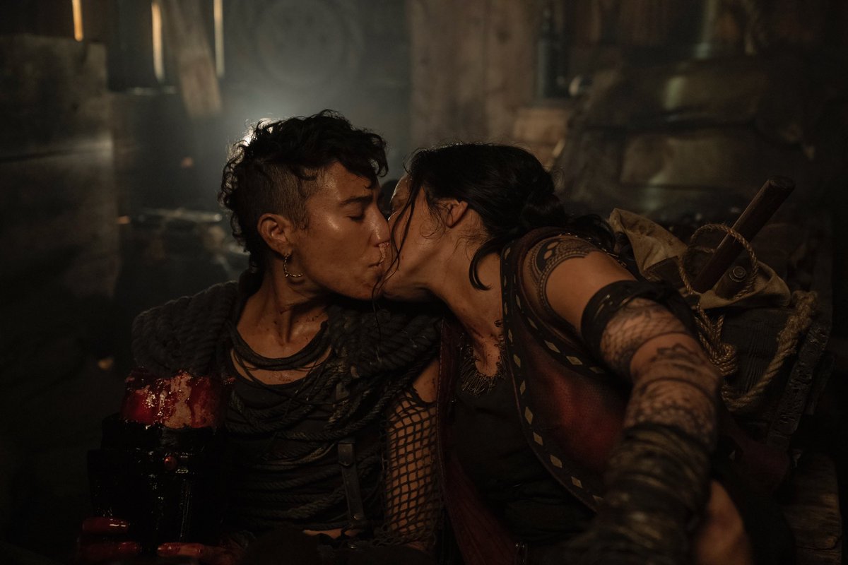 Our Flag Means Death tweet media