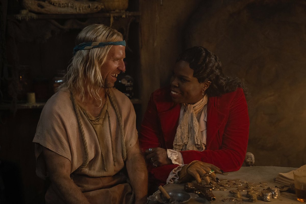 Our Flag Means Death tweet media