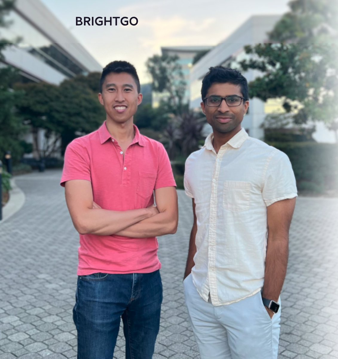 🚀 BrightGo (<a href="/BrightGoInc/">BrightGo</a>) Shines with $3M Seed Funding for Janitorial Tech Upgrade! #TechFunding #Innovation 🧹

⭐ Key Highlights:

➡️ Funding amount and round: "$3M in Seed funding"

➡️ Lead investor: Costanoa Ventures (<a href="/costanoavc/">Costanoa Ventures</a>)

➡️ Other investor: Index Ventures