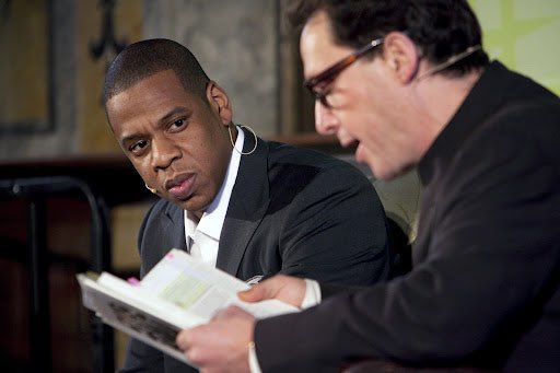 “Curator of Public Curiosity,” Paul Holdengäber returns to the Ford Foundation for a fireside chat with Professor Ruha Benjamin about ethics in AI on Nov. 20th, 6-8pm. 
…onversationruhaandpaul.splashthat.com