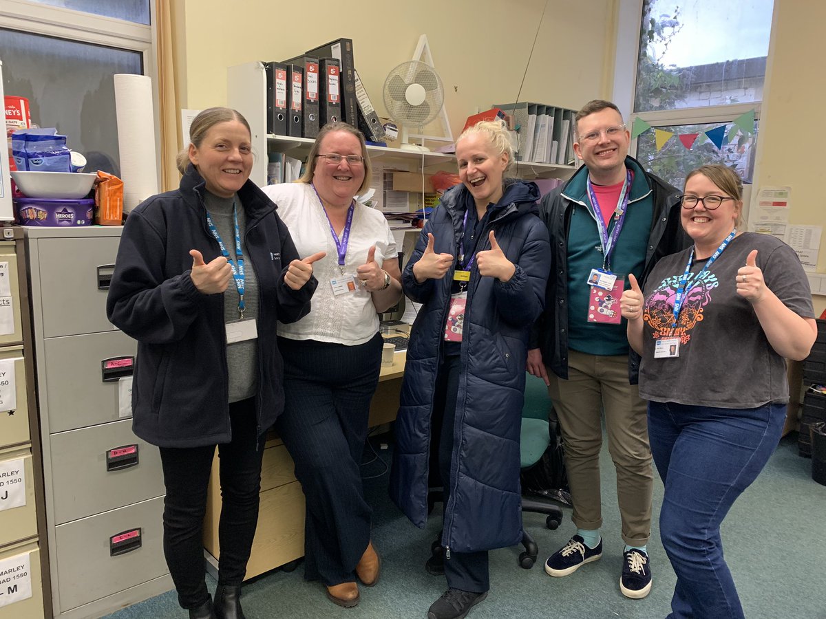 GMcKee (@digipracticern) on Twitter photo Visited DN, respiratory and hospital at nights teams as well as our Community Ward in <a href="/setrust/">South Eastern Trust</a> .A very special mention to our amazing Health Visitors-a first for Epic. Just so positive and slaying it. Extra special to do D5 with <a href="/Richardthenurse/">Nurse Richard</a> 🐝 #encompassni #GoNMDigital Visited DN, respiratory and hospital at nights teams as well as our Community Ward in <a href="/setrust/">South Eastern Trust</a> .A very special mention to our amazing Health Visitors-a first for Epic. Just so positive and slaying it. Extra special to do D5 with <a href="/Richardthenurse/">Nurse Richard</a> 🐝 #encompassni #GoNMDigital