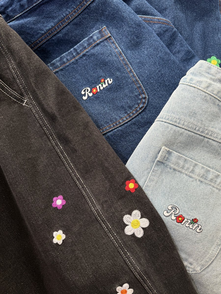 ronindivision's tweet photo. Rōnin F/W23 coming soon https://t.co/gw3q9rH5Eg