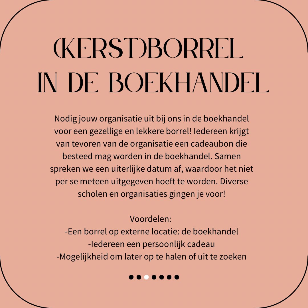 Boekhandel Roodbeen tweet media