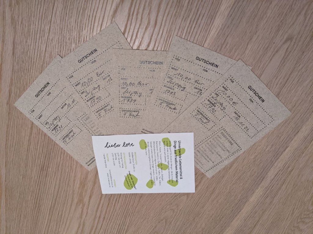 Das könnt ihr alles morgen beim #Umweltquiz im Beyerhaus gewinnen. Mit dabei sind <a href="/StadtreinigungL/">Stadtreinigung Leipzig</a>, <a href="/BUND_Leipzig/">BUND Leipzig</a> und die Auwaldstation. Mehr Infos hier: bund-leipzig.de/service/termin…
Meldet euch an und werdet Sieger des Umweltquizes.