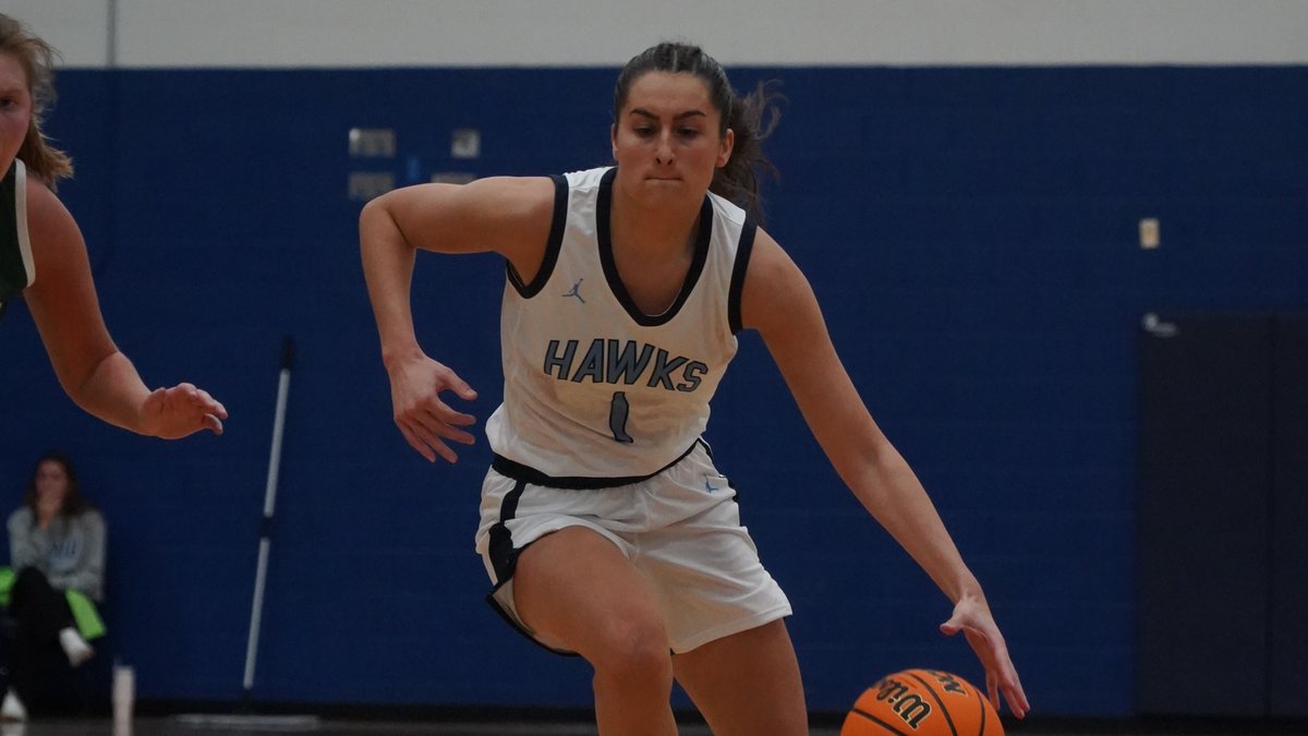 WBB | Coppola Named CCC Player of the Week

📰bit.ly/3QWbANb

NOTES
🏀19 pts., 6 reb., 4 ast., 2 blk., 2 stl.

#HawkPride #CCCSports #CCCWBB #d3hoops #TheCoast