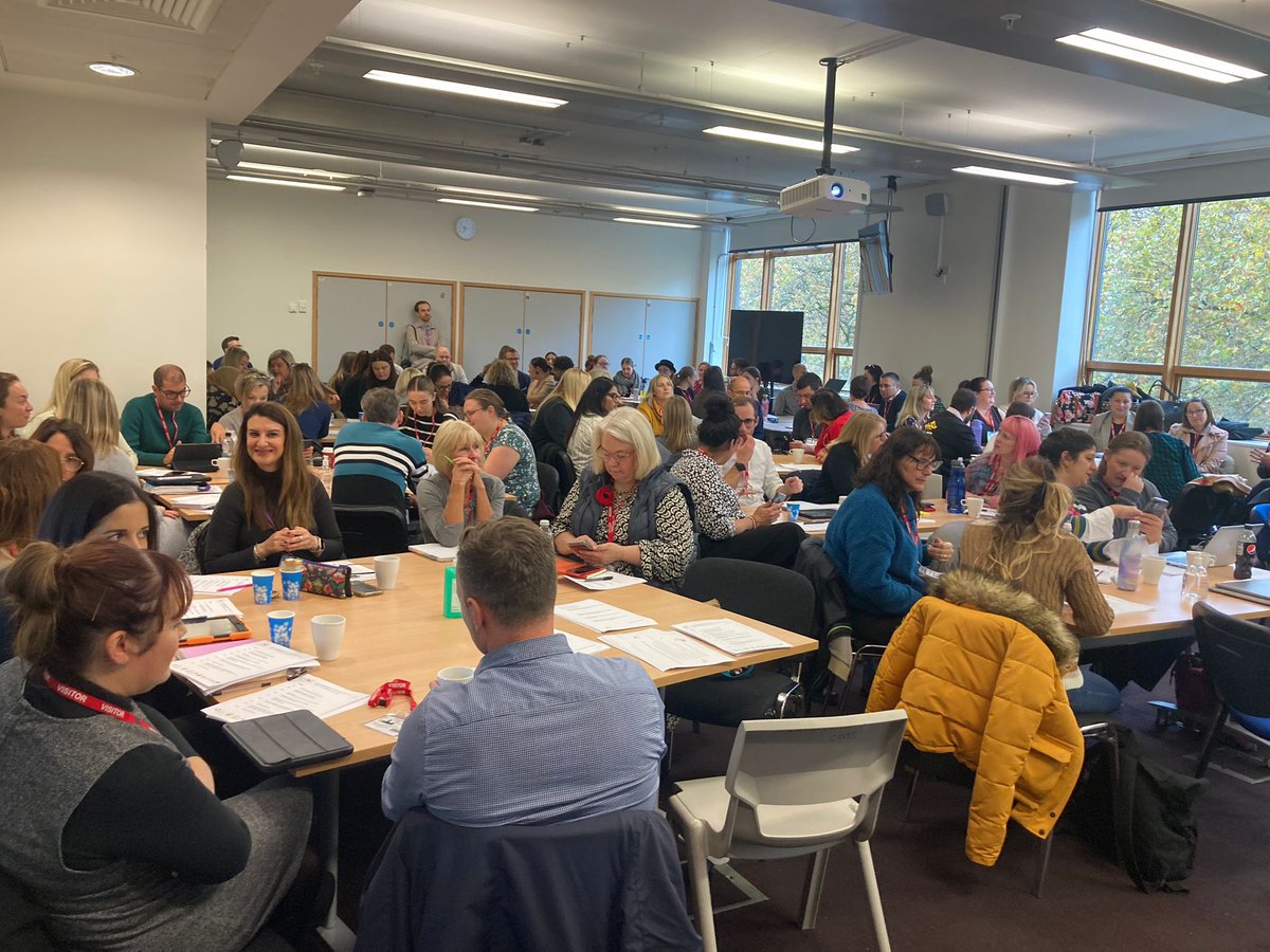 LearningShared (@_learningshared) on Twitter photo Our regional conference <a href="/SwissCottageSch/">Swiss Cottage School</a> last Thurs…over 100 leaders of SEND from specialist & mainstream settings #collaboration #connectivity #LearningShared Our regional conference <a href="/SwissCottageSch/">Swiss Cottage School</a> last Thurs…over 100 leaders of SEND from specialist & mainstream settings #collaboration #connectivity #LearningShared