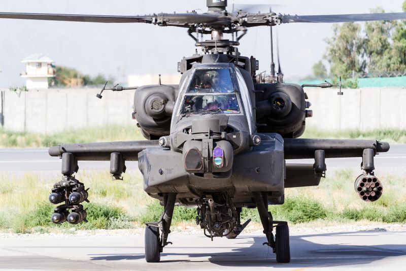 ElbitAmerica's tweet image. PROGRAM EXCELLENCE | #ElbitAmerica&apos;s AH-64E Apache Multicore Mission Processor team won the Supplier System Production category of the Program Excellence Awards at the @AviationWeek #ADPrograms Conference last week! 

More on the #AWNPEX awards: ➡️bit.ly/3QZ4x6J.