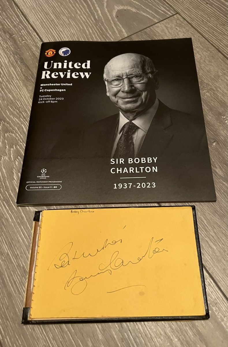 David Horrocks tweet media