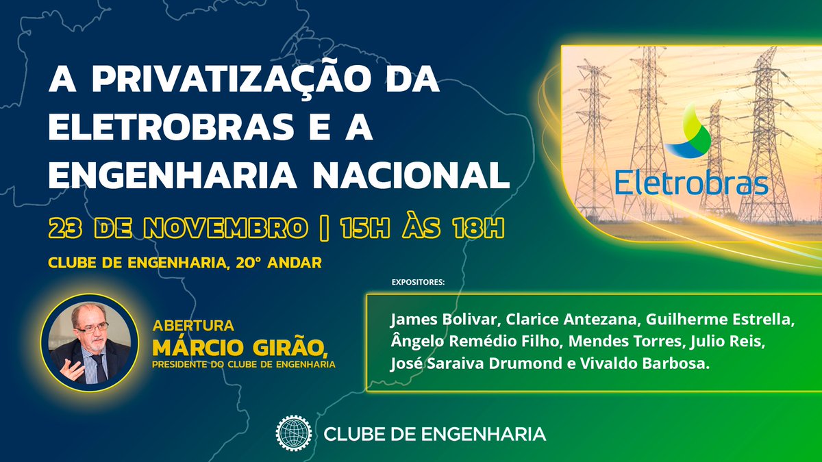 Clube de Engenharia 