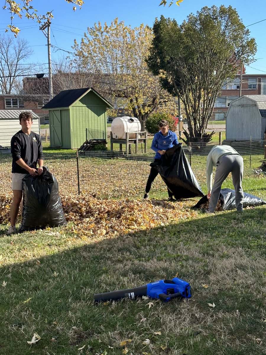 Marietta College Baseball tweet media