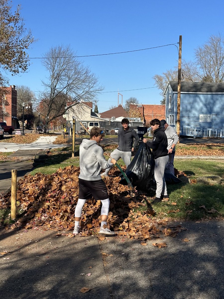 Marietta College Baseball tweet media