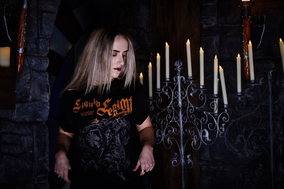 Liquid Guild tweet media