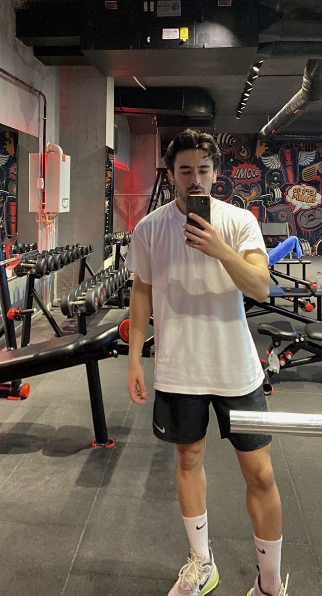 -13 ⚠️💪⚠️