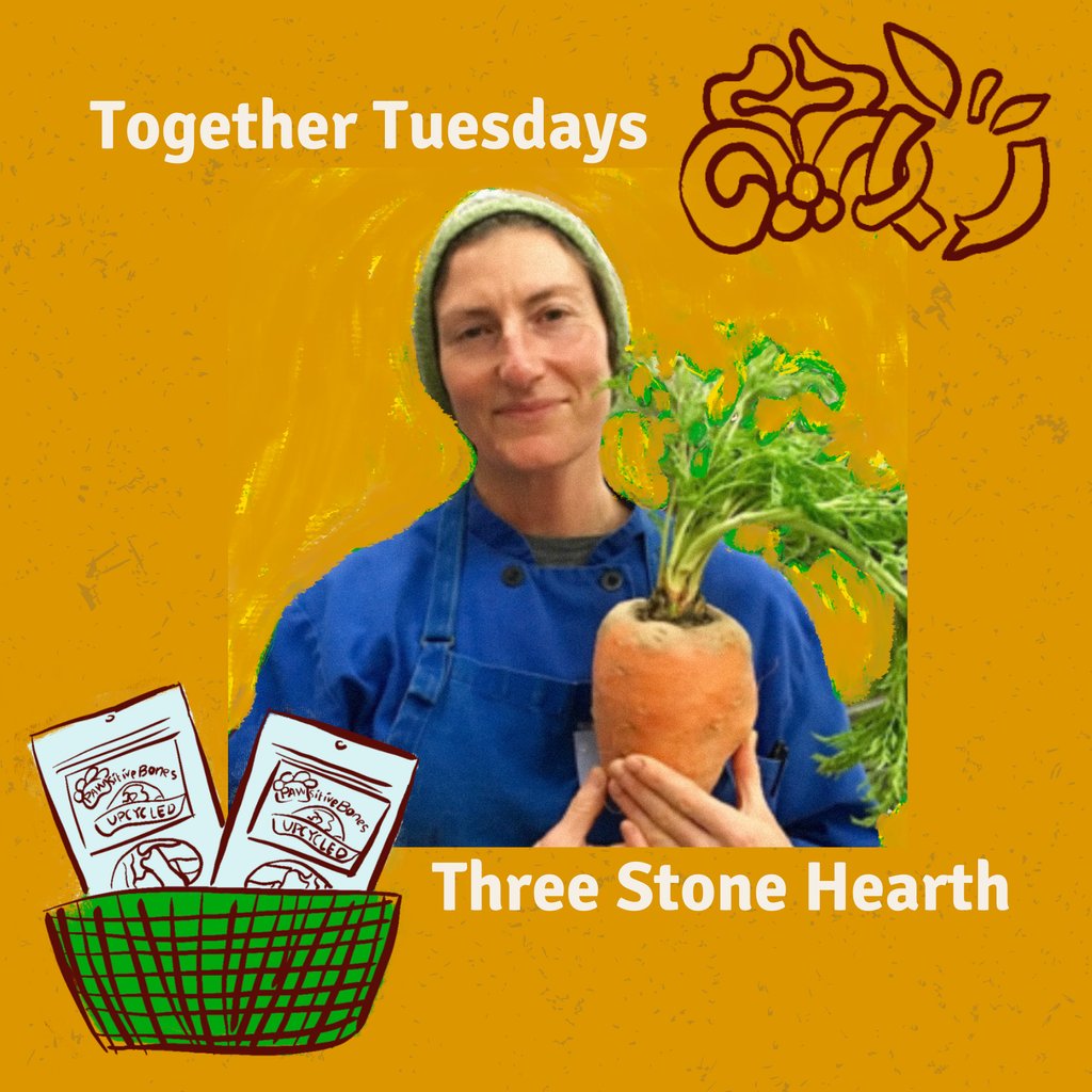 Food Shift tweet media