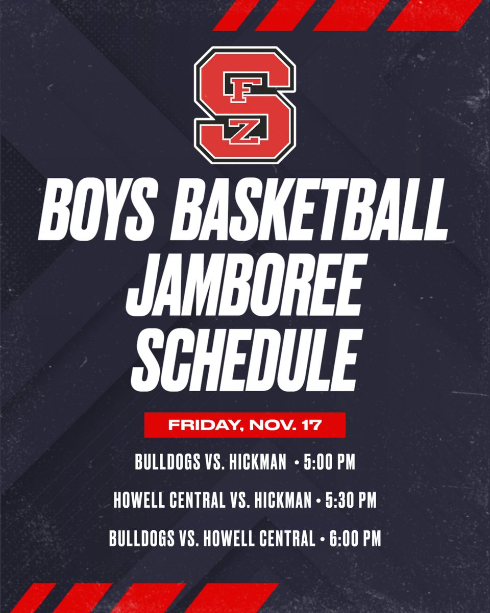 Fort Zumwalt South H.S. Boys Basketball Program (@FZSHoops) on Twitter photo 2023-11-13 20:09:34