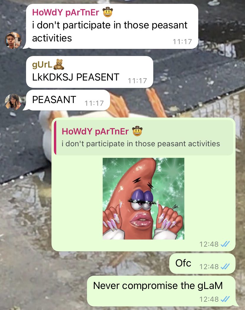 andy 🫧 tweet media