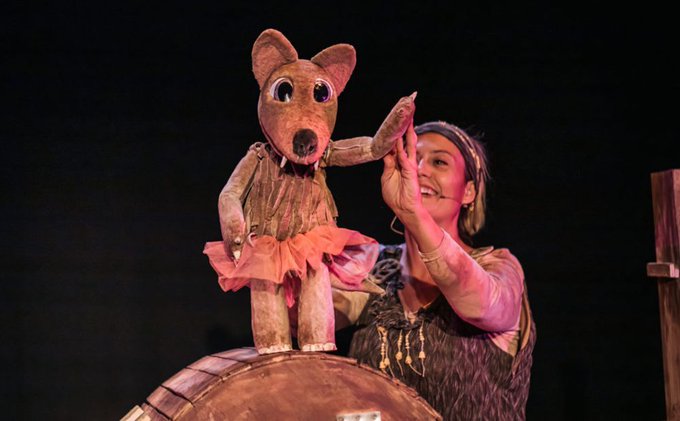 Foto cedida por Ayuntamiento de Rivas