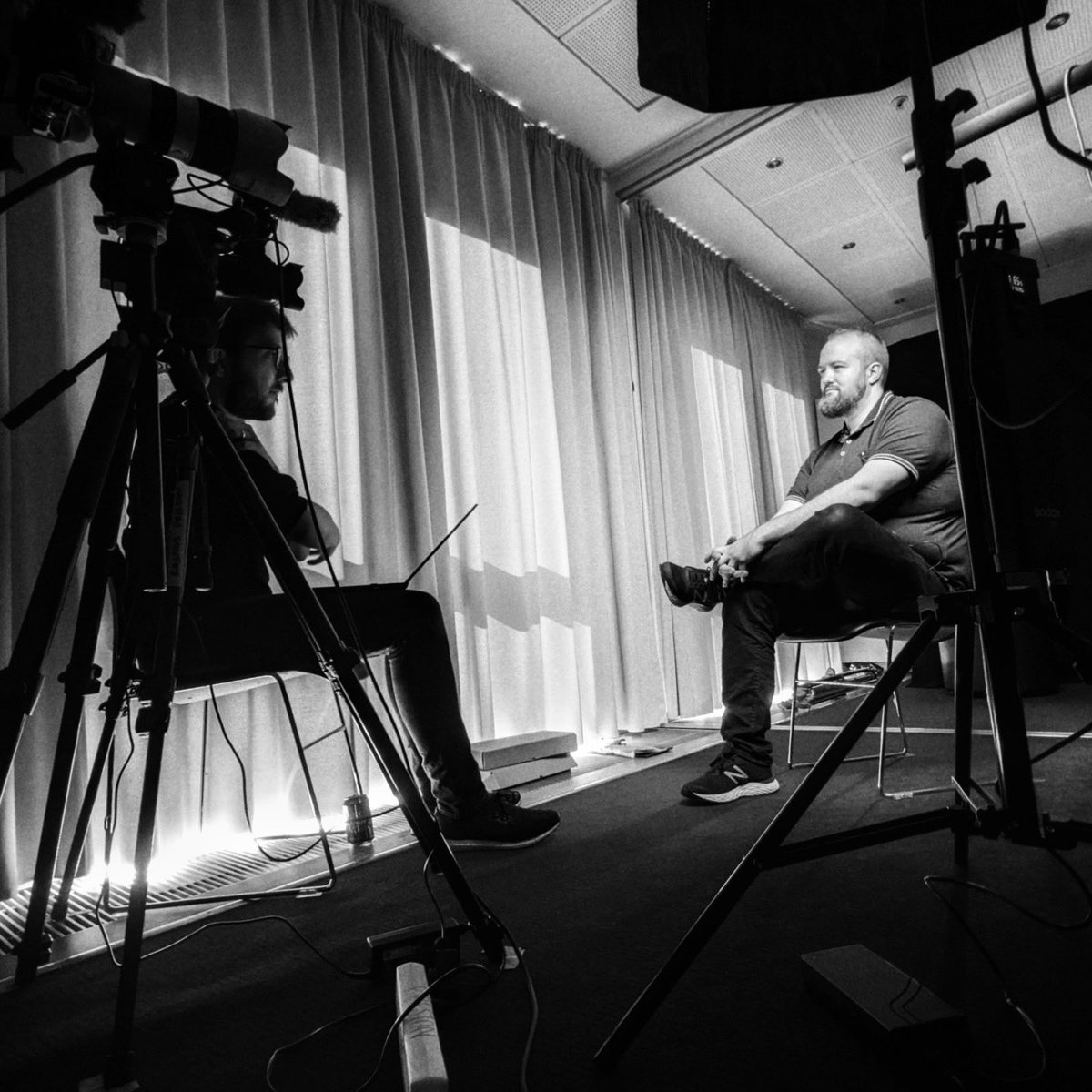 Matthew Truelove tweet media