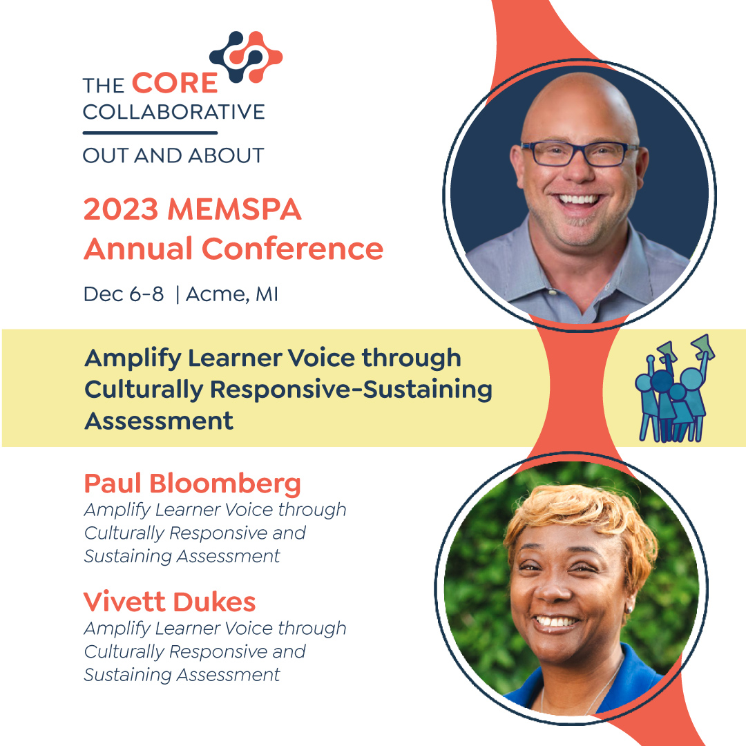 Join us at the @MEMSPA Annual Conference where we're thrilled to host dynamic presenters @bloomberg_paul and @vivettdukes 

Their sessions promise to ignite inspiration and offer invaluable insights. See you there for an enriching learning experience! 🌟📚

#MEMPSAConference