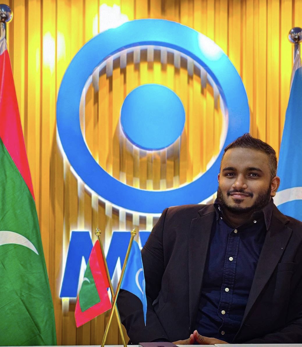All thanks to Allah SWT and to those who believed that this day will come !

No idea can be killed or jailed , it will grow, rise &amp; spread from even the darkest isolated cell to all the corners of the country.

Going Forward with Maldives Third-way Democrats MTD <a href="/MTDSecretariat/">Maldives Third-Way Democrats</a>