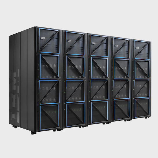 Giving IBM Power clients the ability to combine hybrid cloud and #AI to fuel business outcomes is top of mind for Tom McPherson, GM, IBM Power. 

Read more about the path ahead:  ibm.co/3ujXM6k