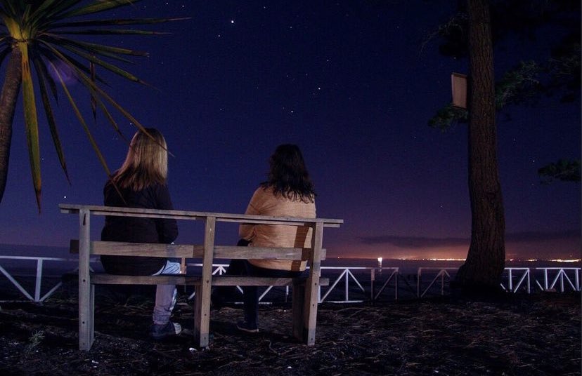 dapereirar's tweet photo. A 5 km de la ciudad de Arauco se encuentra Curaquilla, una playa con increíbles atardeceres y noches estrelladas. 

No se pierdan la oportunidad de quedarse frente a este hermoso paisaje en Cabañas Curaquilla.

ig: cabcuraquilla https://t.co/pYRfQfPmW0