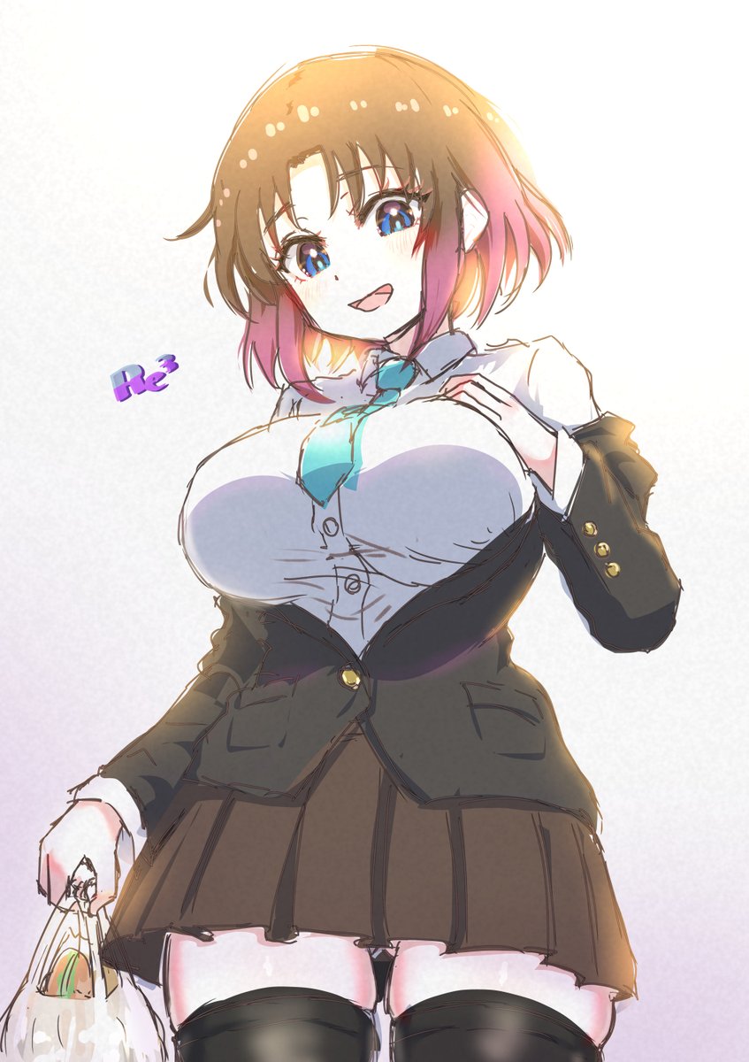 きょうのらくがきエルマ 