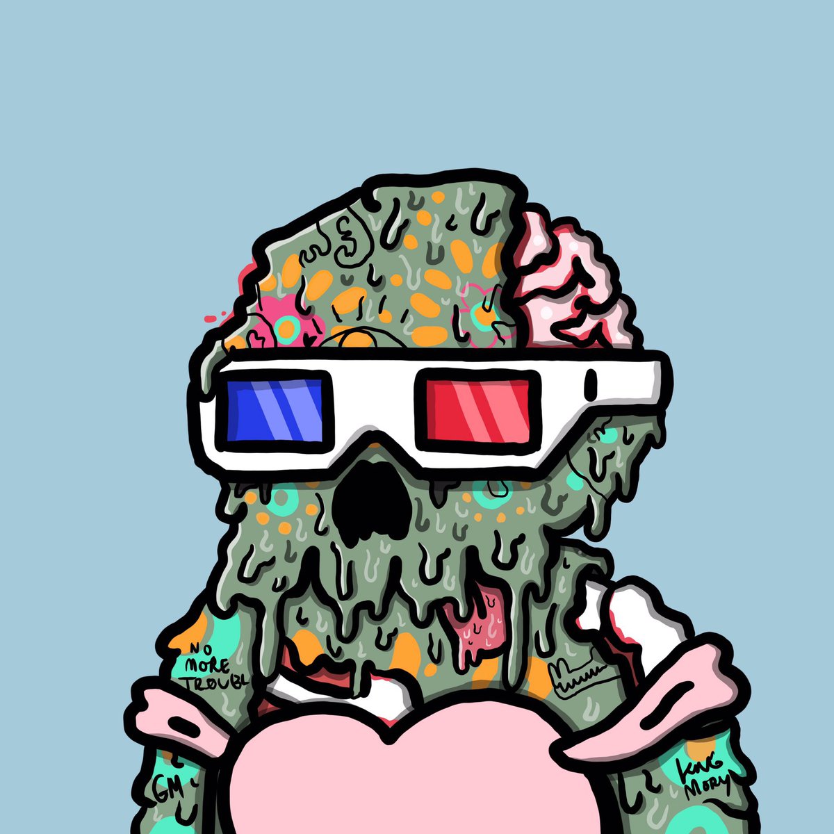 Trioculus tweet media