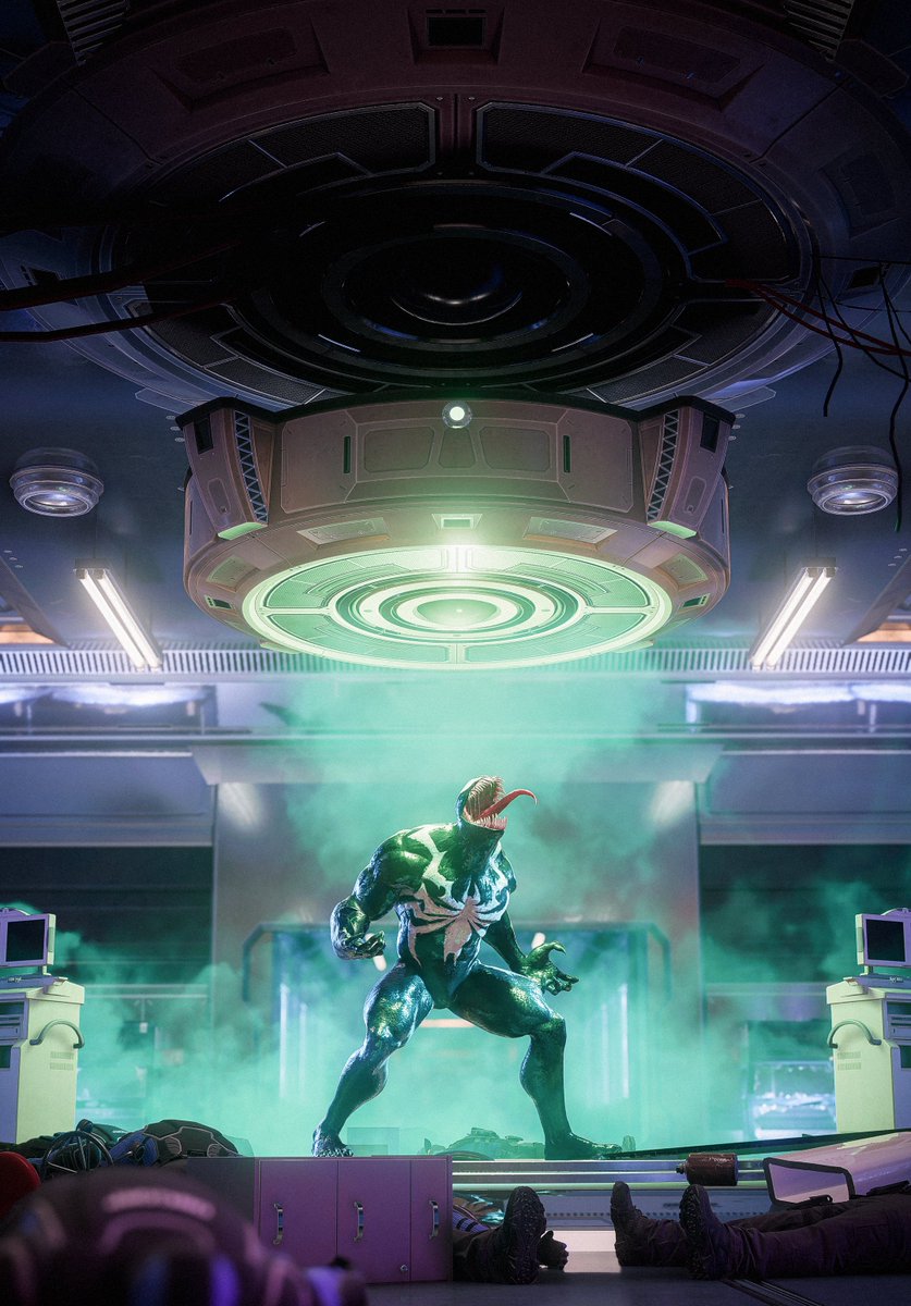 Xenolith3D | Sebastian Gestblom tweet media