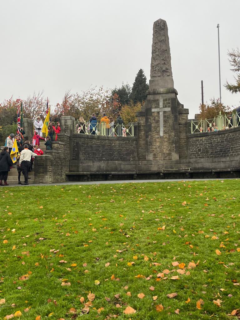 RCBridgestock's tweet image. Our hearts swelled with pride to see our grandson Cameron on parade… #LestWeForget2023 #RemembanceSunday