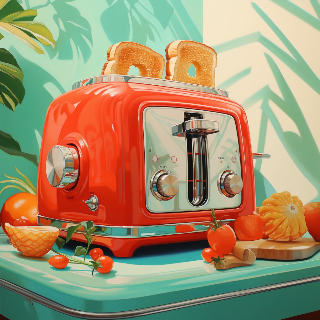 CEdgeArt's tweet image. Vibrant Pop Art Illustrations prompt on @promptbase 💫♥️
➡️promptbase.com/prompt/vibrant…

#MidjourneyAI #midjourneyart #promptbase #illustrationart #paintings #AIart #AIArtCommuity #digitalart