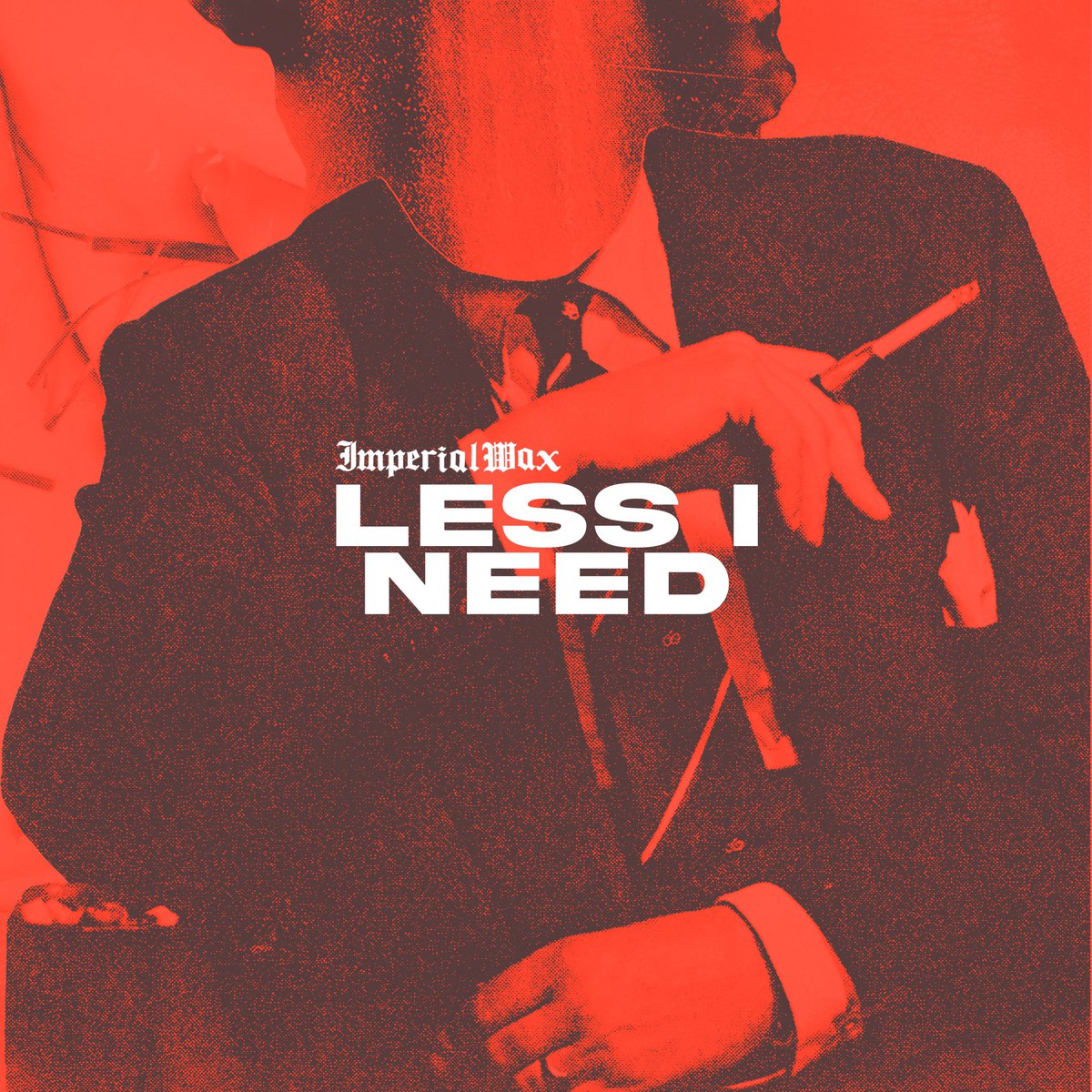 ImperialWaxBand's tweet photo. Our single 'Less I Need’ is out this coming Friday!

Pre-save link below 👇 
https://t.co/eO0ajVOL0D https://t.co/WfaUWPeWuy