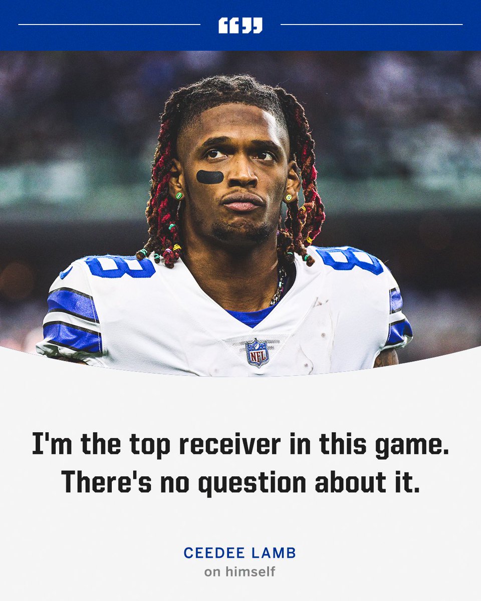 SportsCenter's tweet image. Is he right 🤔