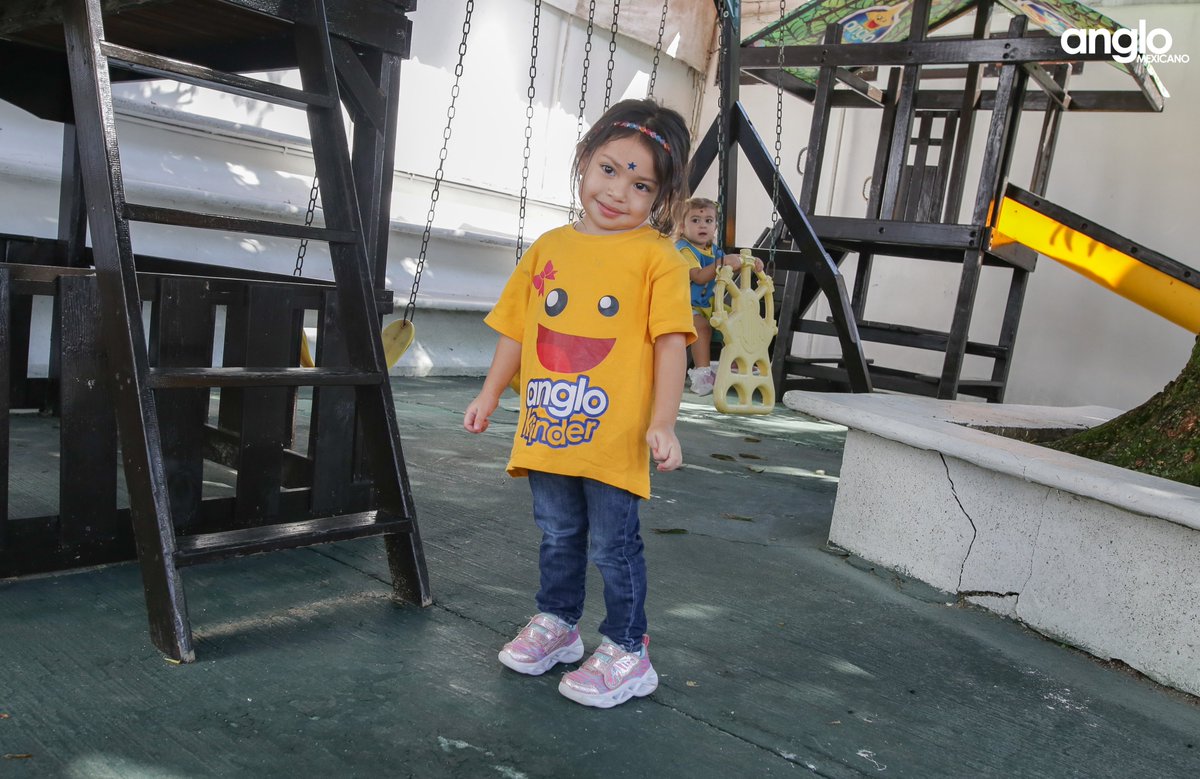 El juego estimula la destreza de nuestros pequeñitos de Educación Inicial y fortalece sus vínculos con sus compañeros.

#ColegioAngloMexicanoDeCoatzacoalcos #AngloMexicano #EducaciónInicial #AngloKids #ElColegioDeLosNiñosFelices #OrgullosamenteAngloMexicano #Coatzacoalcos