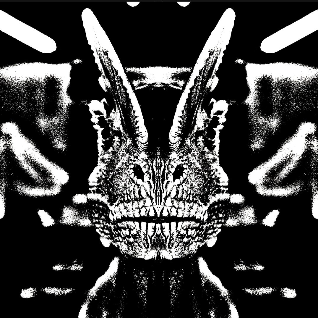 When you see a more squalid iguana loose in the park making its nest on a guy who is still alive.