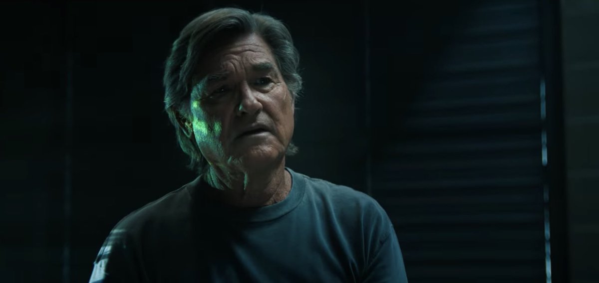 DiscussingFilm's tweet photo. The ‘Godzilla’ spin-off ‘MONARCH: LEGACY OF MONSTERS’ premieres this week. Are you excited?

Read our review: https://t.co/kmzzUibKQi https://t.co/pXQE1Y5N0O