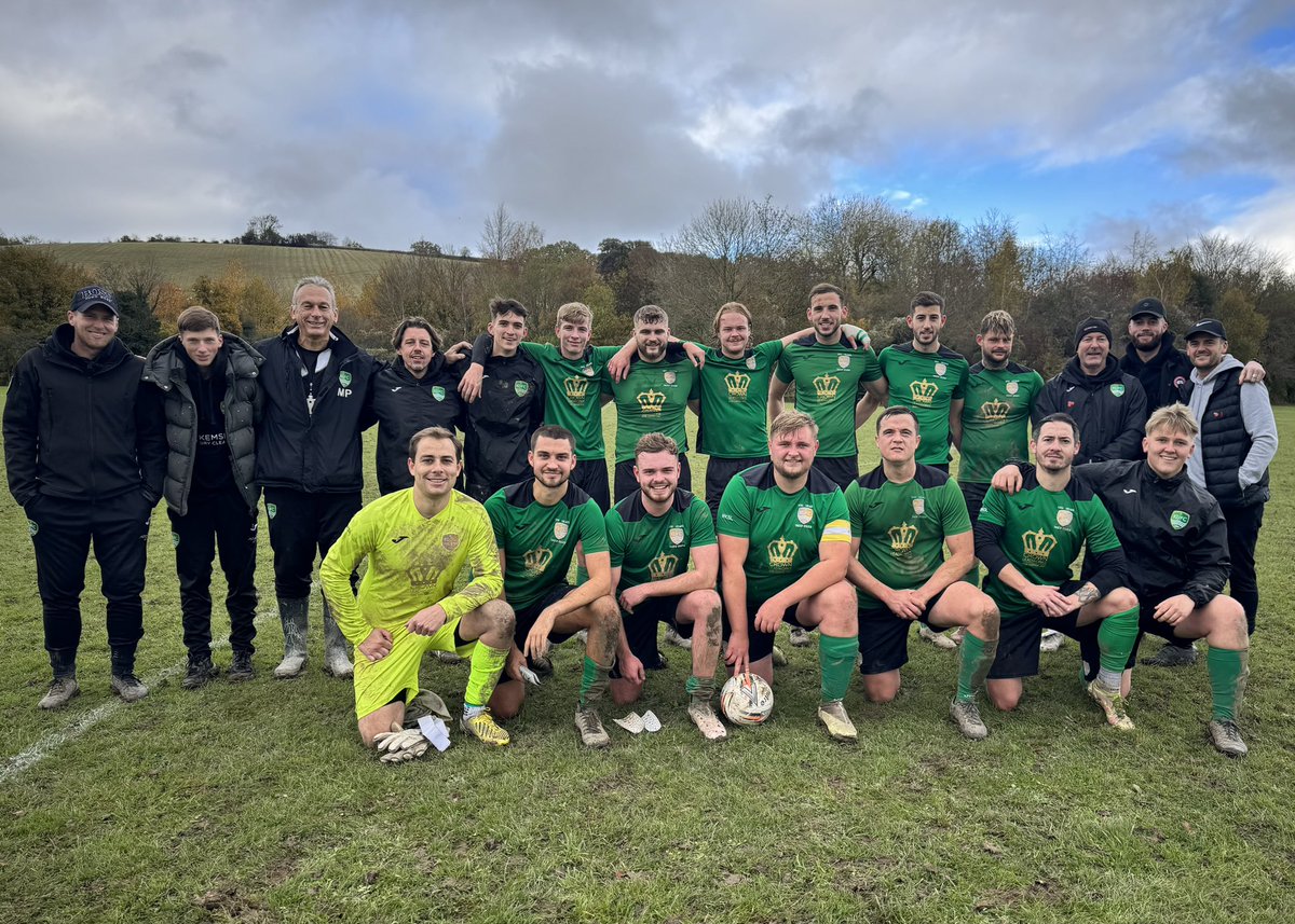 Jordan (@jordycrouch) on Twitter photo 2nd season with my <a href="/KemsingUtdFC/">Kemsing United FC</a> Sunday side and we’ve gone from strength to strength 💚⚽️ <a href="/WestKentSport/">West Kent Sports News</a> #WKSL 2nd season with my <a href="/KemsingUtdFC/">Kemsing United FC</a> Sunday side and we’ve gone from strength to strength 💚⚽️ <a href="/WestKentSport/">West Kent Sports News</a> #WKSL