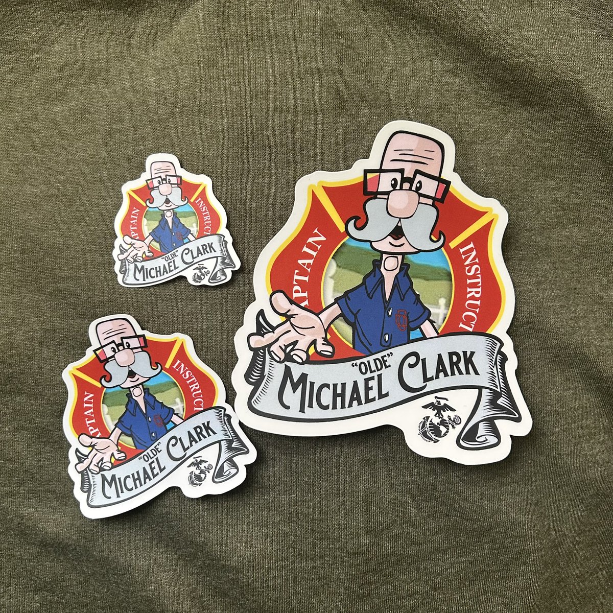 notoriousfireco's tweet photo. A  New England icon passed. Tribute stickers are available. 100% of the profits will get donated. #firefighter https://t.co/HsUQ0SIAaO https://t.co/jTJjd8BZMp