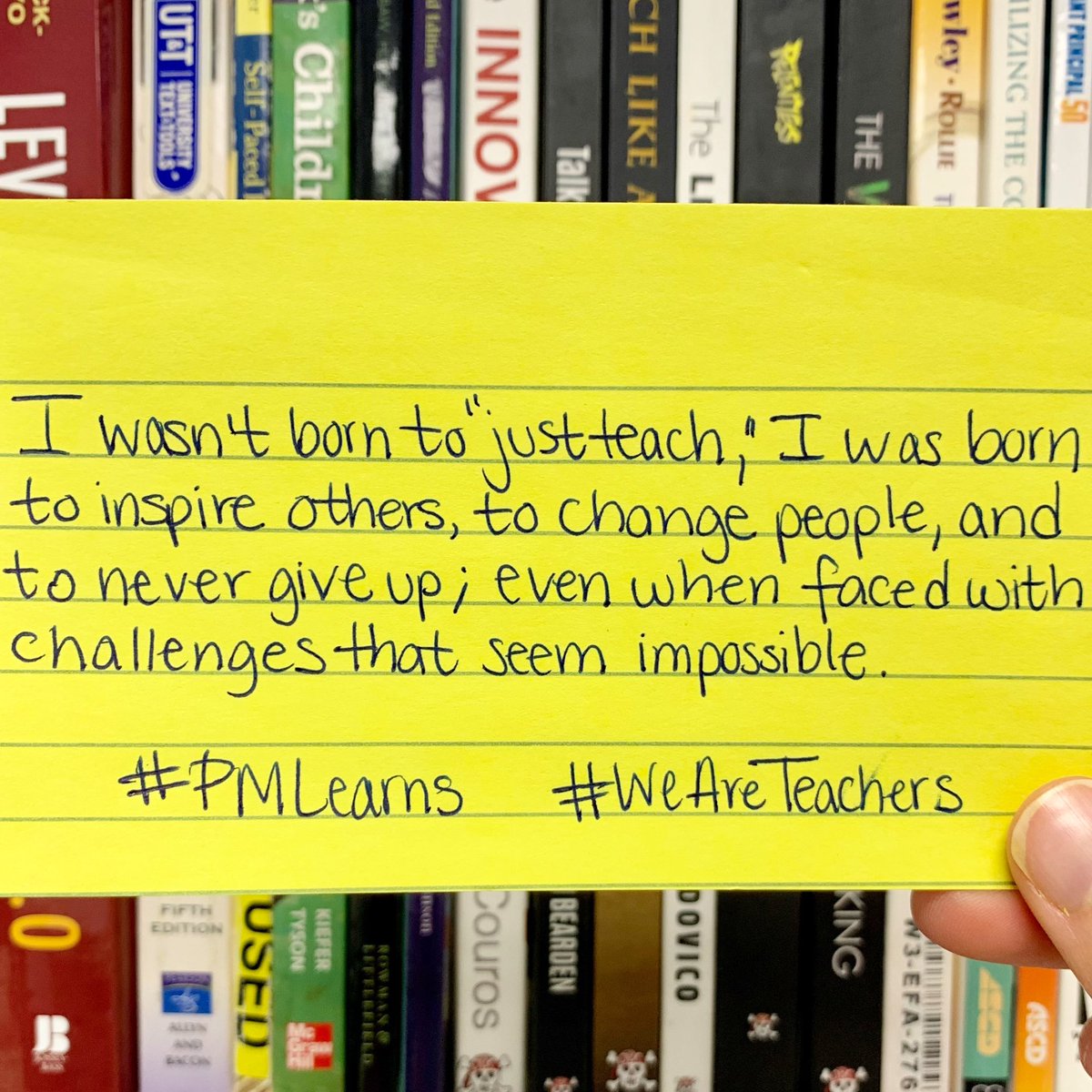 Penn Manor Learning tweet media