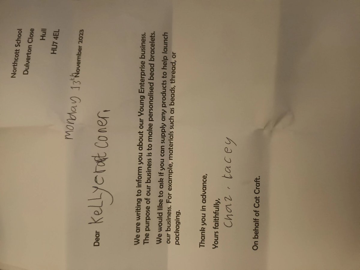 Absolutely love this 🥰🥰
Good luck 💚💚💚💚💚💚
Cat craft (9A) 🩷🤎

<a href="/NorthcottSchool/">Northcott School and Sixth Form College</a>