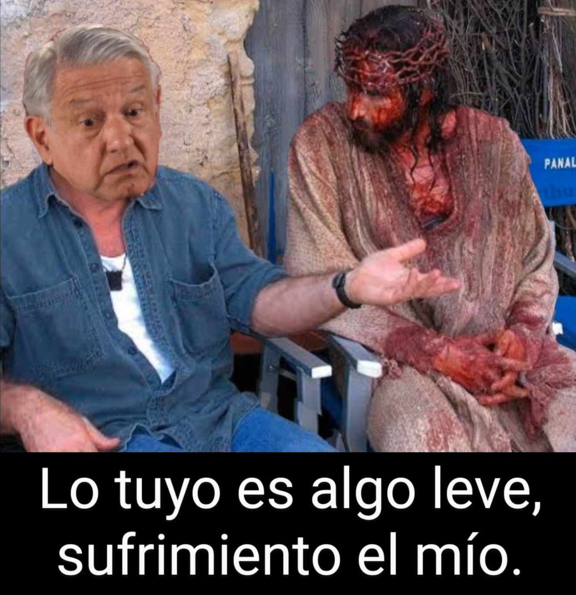 JohnnyMclane66's tweet image. Acuérdense siempre, hoy en el #CumpleañosMillonario #CumpleAMLOFest  celebrado con la muerte del #Magistrade #OCIELBAENA. que LA ÚNICA VÍCTIMA  que hay en la país
ES y será SIEMPRE #ElImbecildelPalacio #ElCacasObrador @lopezobrador_
No hay más