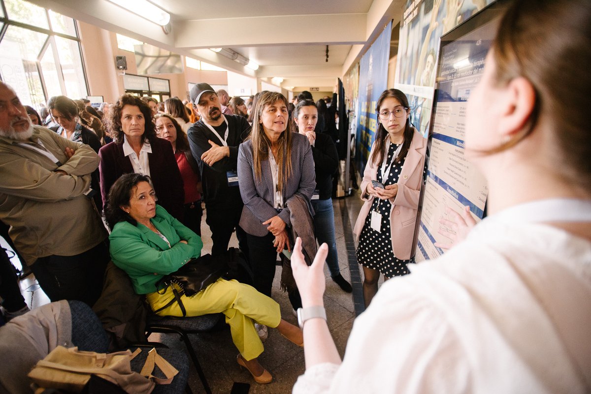 medufro's tweet photo. Congreso de Salud Pública y Epidemiología realizado por primera vez en Temuco reunió a 500 expertos nacionales e internacionales

https://t.co/fN3X3w6dPy

#Medufro #Ciges #Ufro #Epidemiología #SaludPública #Salud #Educación https://t.co/favBVN0x0e