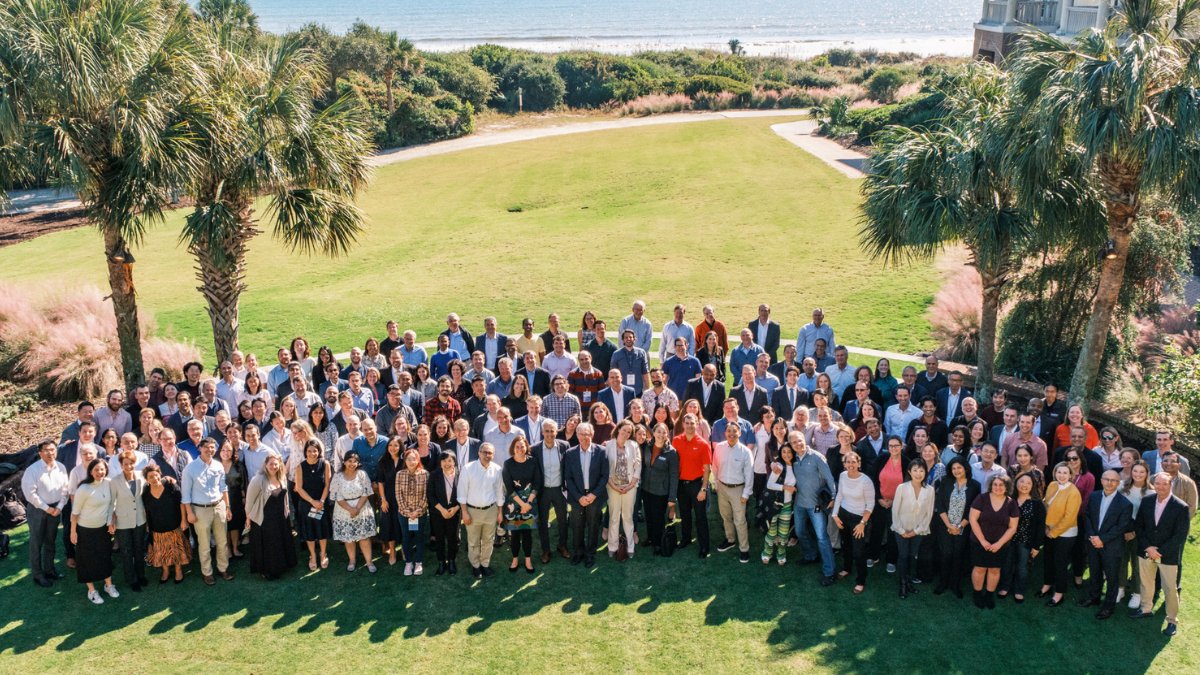 #BTCSummit23 is a wrap! Thanks to all who attended in person and virtually last week, including TeamLab members, speakers, and special guests. #RadicalCollaboration