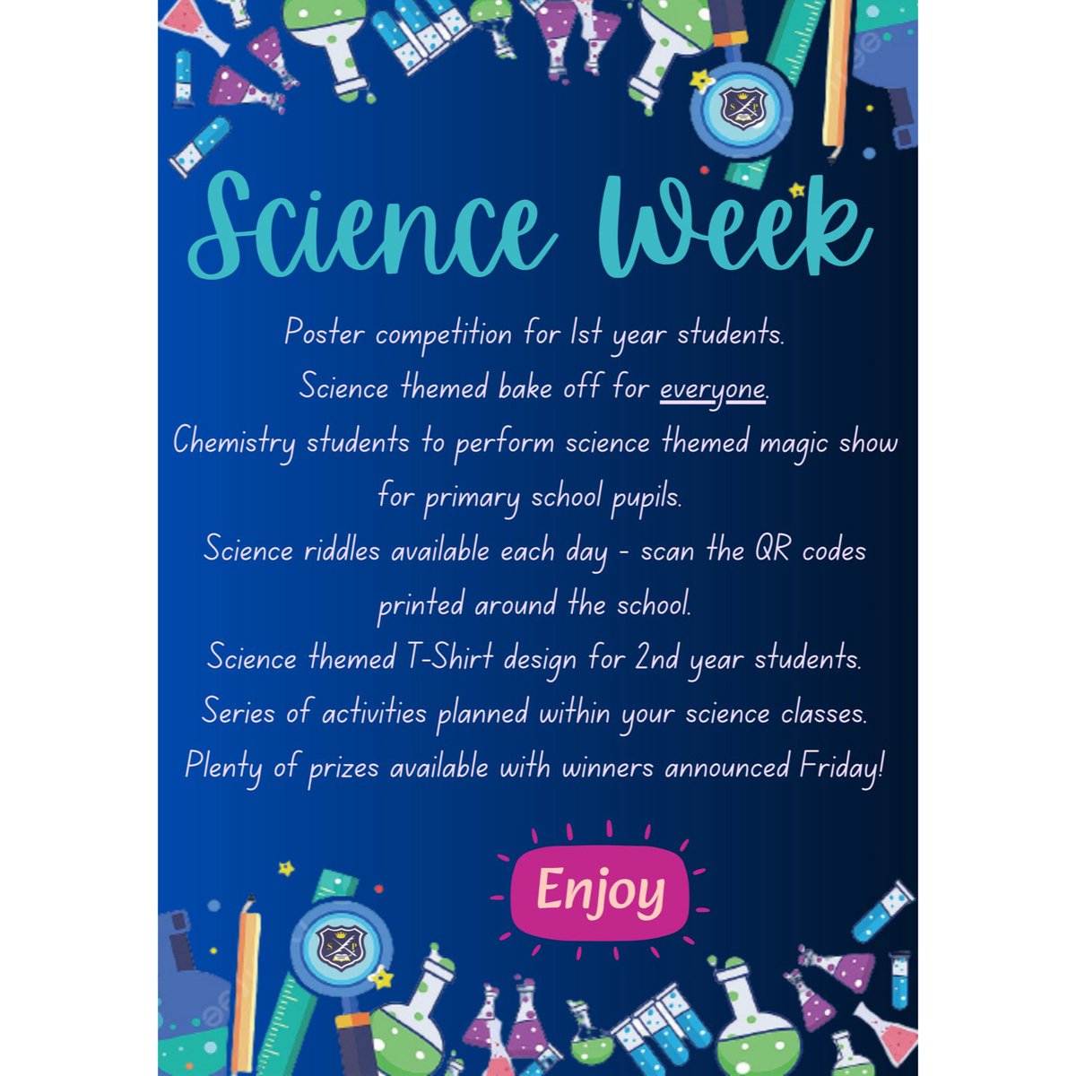 ScoilPolScience tweet media