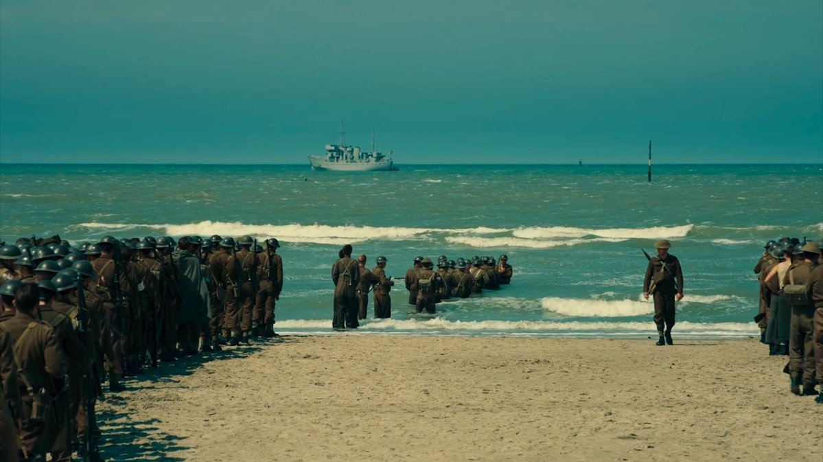 NolanAnalyst's tweet photo. Dunkirk (2017) dir. Christopher Nolan https://t.co/0FQT36dBDJ