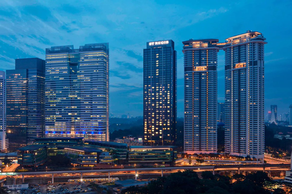 Dato Rohana Tan Sri Mahmood, ABAC Malaysia Chair, formally invites ABAC Members to the First ABAC meeting which will be held in Kuala Lumpur, Malaysia in February 2024.