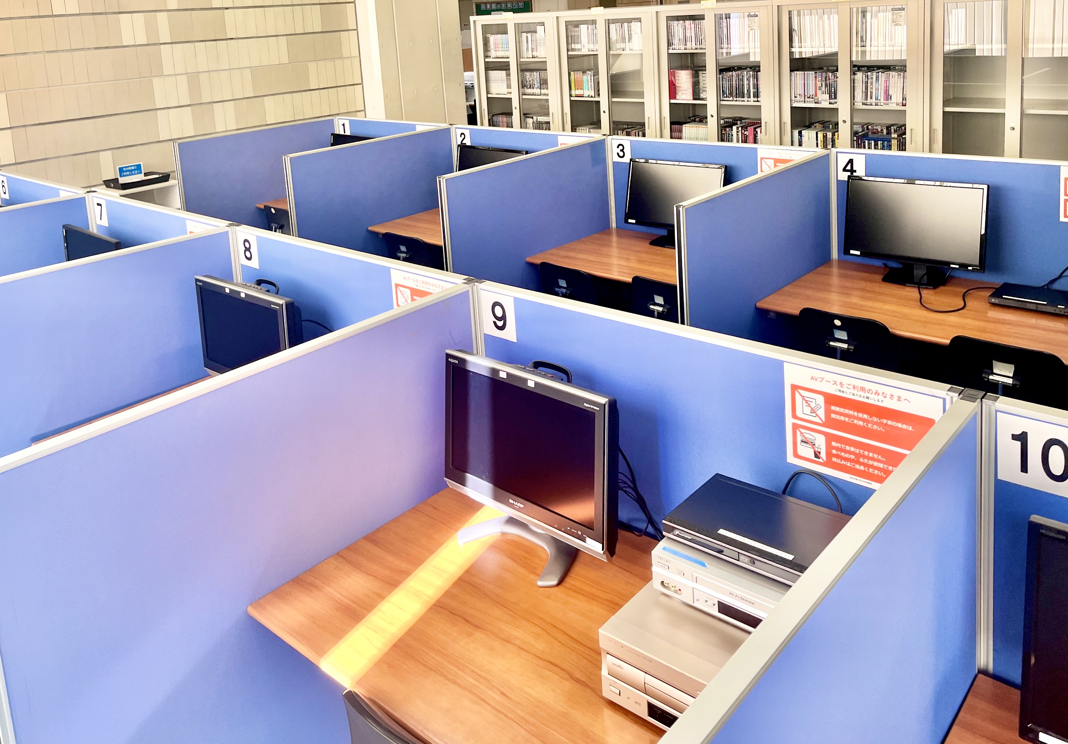 Lycee 『大図書館』の司書 テイル psa10