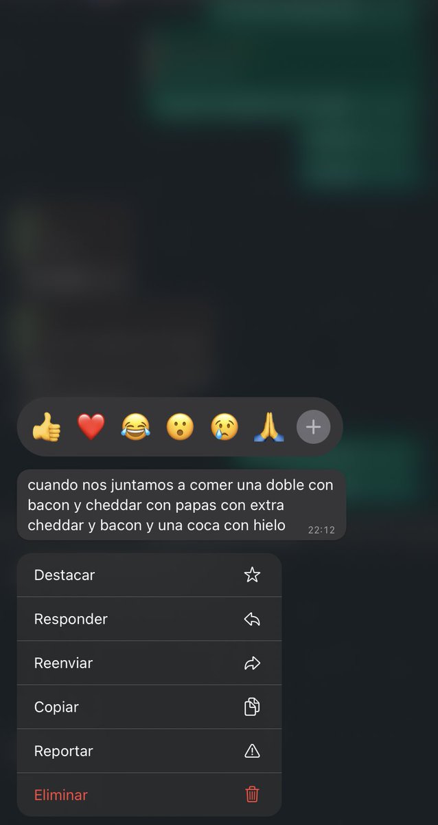 así o nada