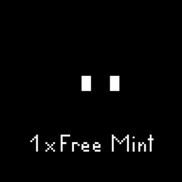 DEGEN MINT SEASON COMING SOON

WHOS READY?

INTERACTIONS WILL BE CONSIDERED