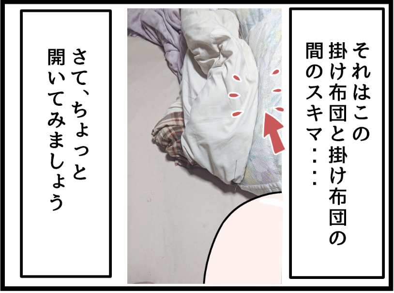 ミュウくんの手は意外と器用なのか!? covovoy.blog.jpからまだ未公開の最新話を読むことができます!  #ニャンコ #まんが #猫 #猫あるある #猫漫画 #ペット #飼い主 #エッセイ漫画 #キャット #猫のいる暮らし